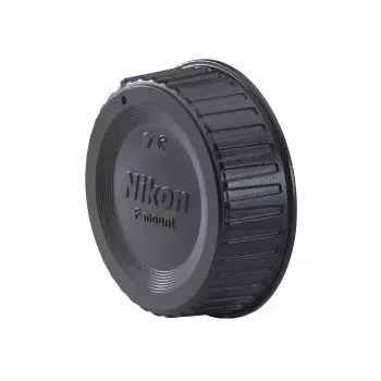 Objektivdeckel Nikon LF-4 für Digitalkamera