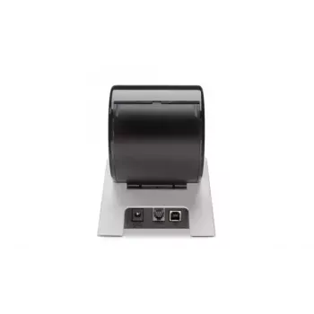 Etikettendrucker SEIKO SLP650-EU — Thermotransfer, 300×300 DPI, 100 mm/s, schwarz