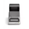 Etikettendrucker SEIKO SLP650-EU — Thermotransfer, 300×300 DPI, 100 mm/s, schwarz