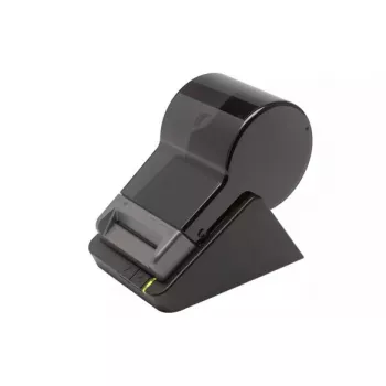 Etikettendrucker SEIKO SLP650-EU — Thermotransfer, 300×300 DPI, 100 mm/s, schwarz