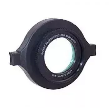 Objektiv Raynox QC-505 Schwarz
