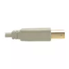 USB 2.0 A auf B Kabel Tripp Lite U022-006-BE 1,8 m Beige