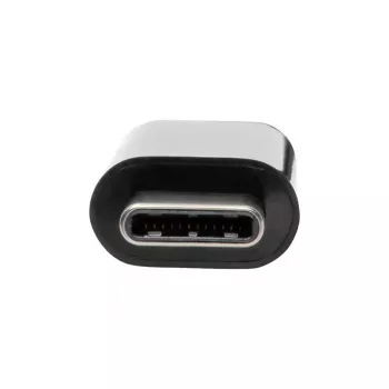 USB-C-zu-Gigabit-Netzwerkadapter Tripp Lite U436-06N-GB Schwarz