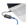 USB-C-zu-Gigabit-Netzwerkadapter Tripp Lite U436-06N-GB Schwarz