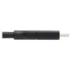 USB-C-Kabel Tripp Lite U420-02M-RA 2 m USB 3.2 Gen 1 Thunderbolt 3 abgewinkelt
