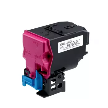 Toner-Kartusche Konica Minolta TNP-22M 3000 Seiten Magenta