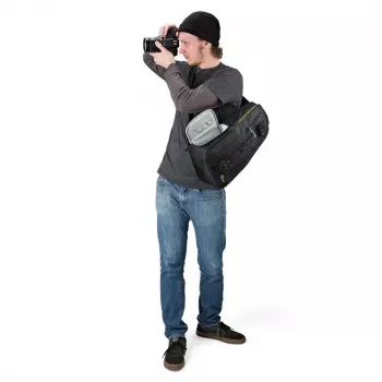 Backpack case Lowepro Slingshot Edge 250 AW