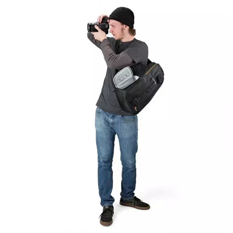 Backpack case Lowepro Slingshot Edge 250 AW