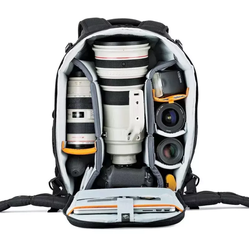Rucksack Lowepro Flipside 500 AW II