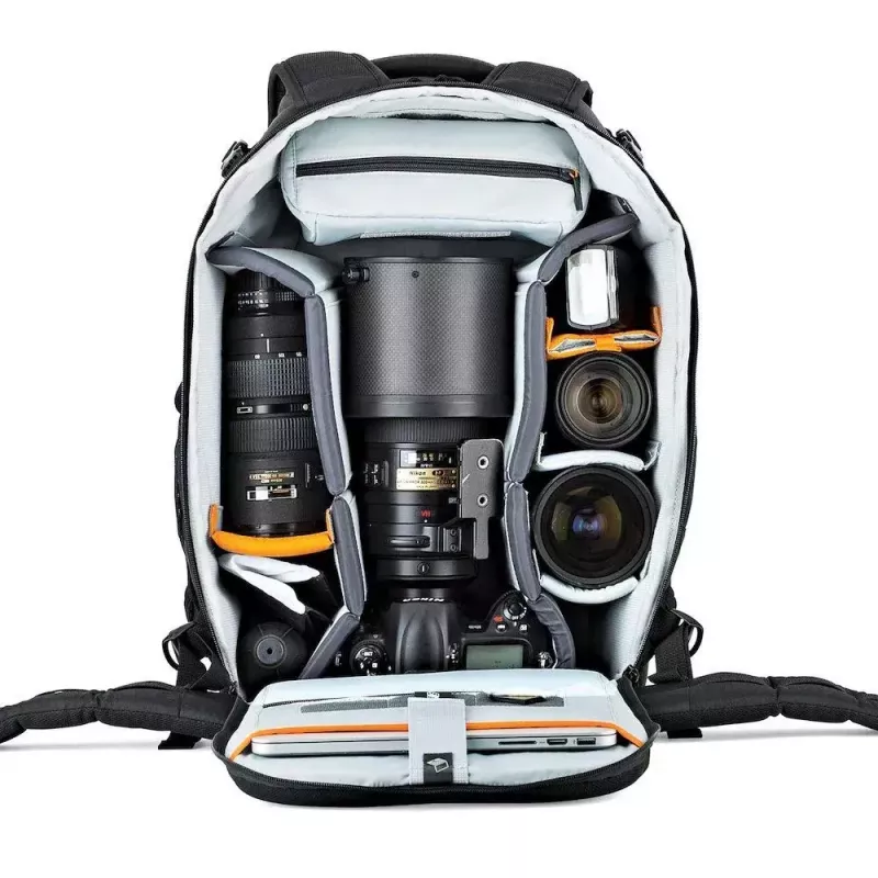 Rucksack Lowepro Flipside 500 AW II