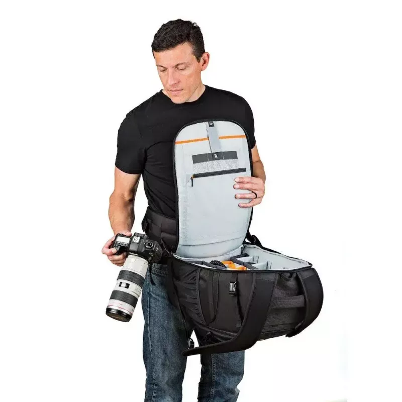 Rucksack Lowepro Flipside 500 AW II