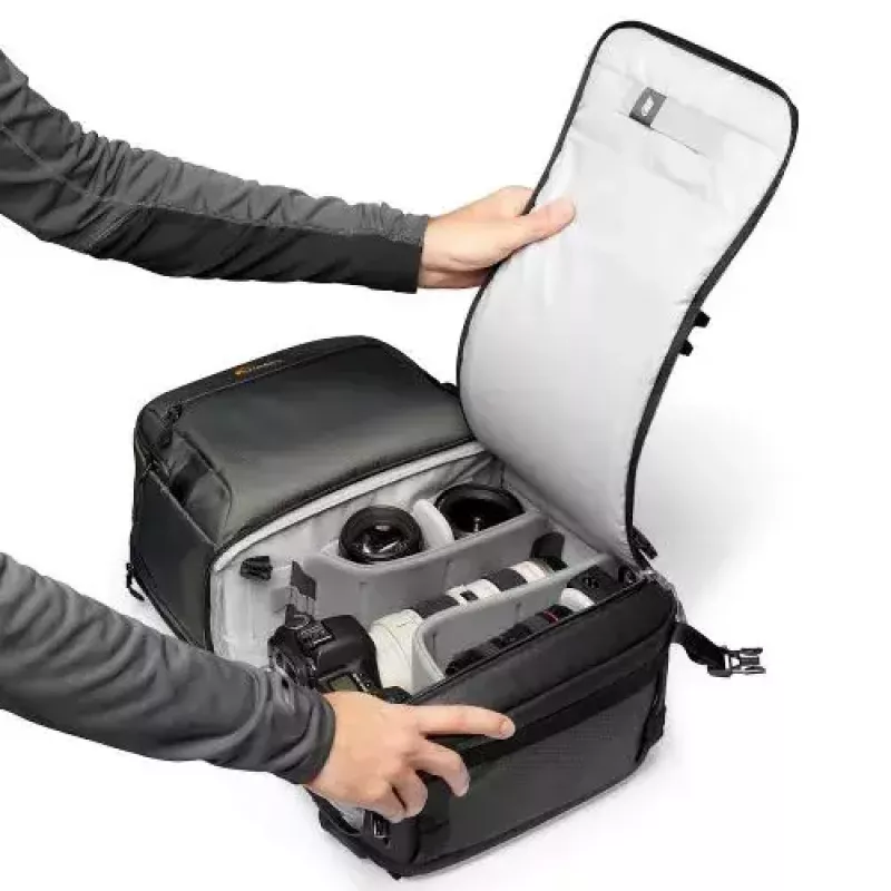 Backpack Lowepro Fastpack Pro BP 250 AW III