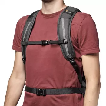 Backpack Lowepro Flipside Backpack 300 AW III Schwarz 13 Zoll