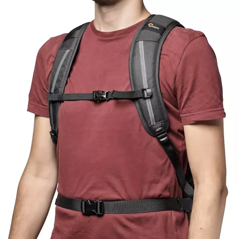 Backpack Lowepro Flipside Backpack 300 AW III Schwarz 13 Zoll