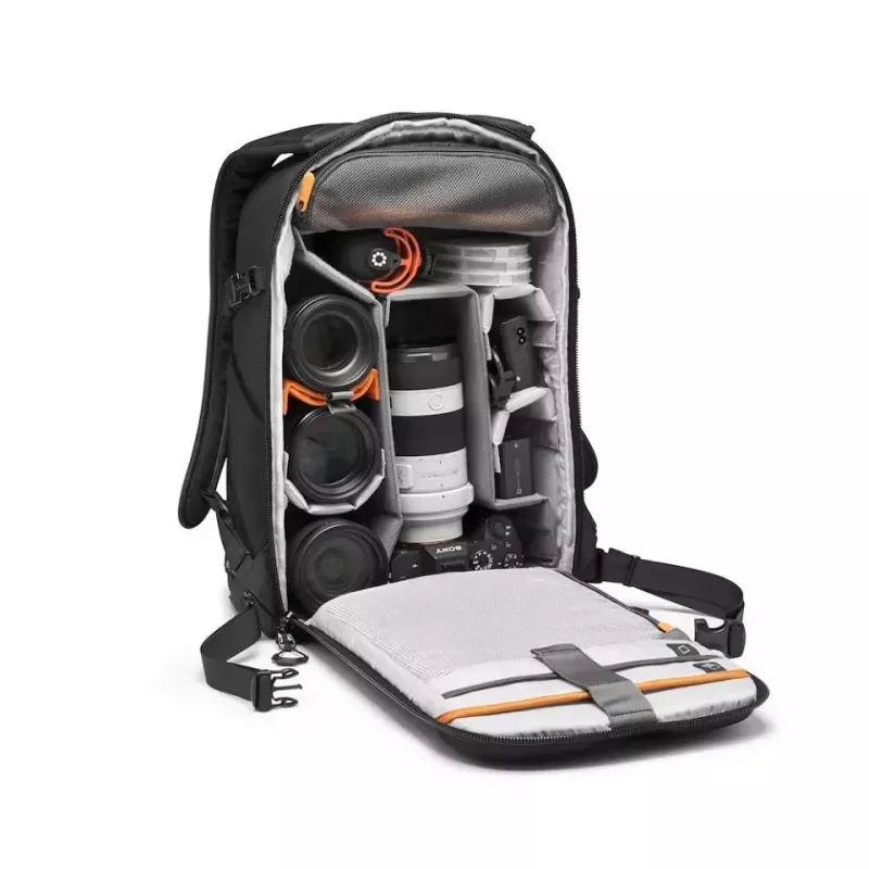 Backpack Lowepro Flipside Backpack 300 AW III Schwarz 13 Zoll