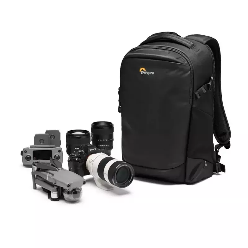 Backpack Lowepro Flipside Backpack 300 AW III Schwarz 13 Zoll