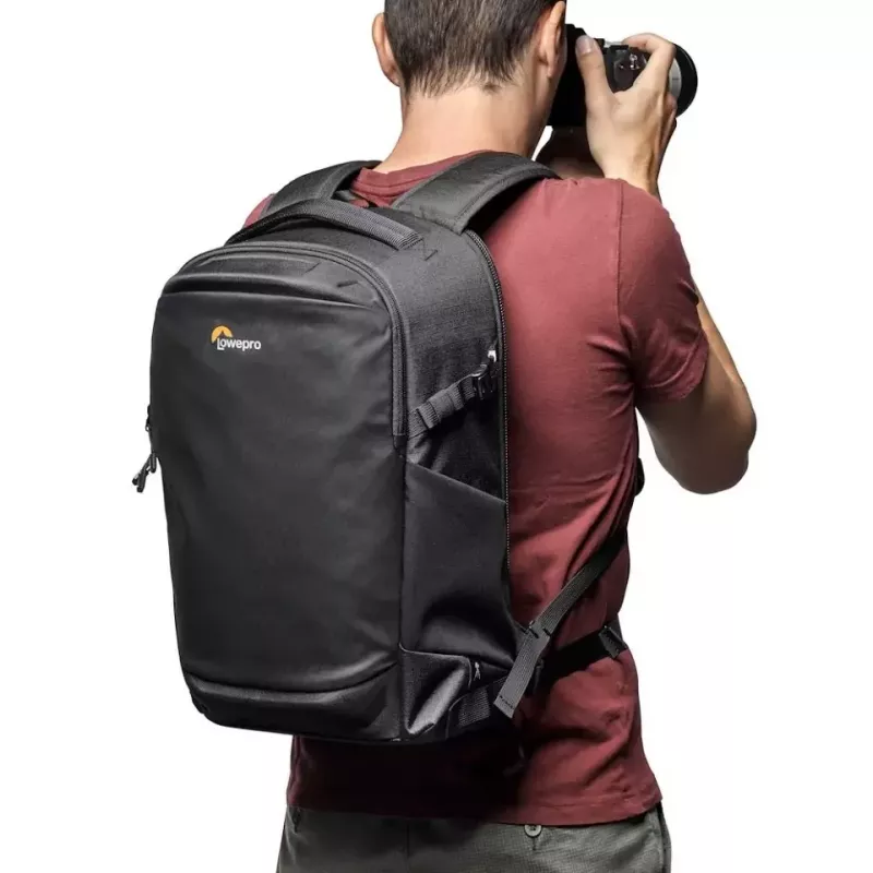 Backpack Lowepro Flipside Backpack 300 AW III Schwarz 13 Zoll