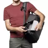 Backpack Lowepro Flipside Backpack 300 AW III Schwarz 13 Zoll