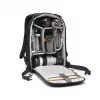 Backpack Lowepro Flipside Backpack 300 AW III Schwarz 13 Zoll
