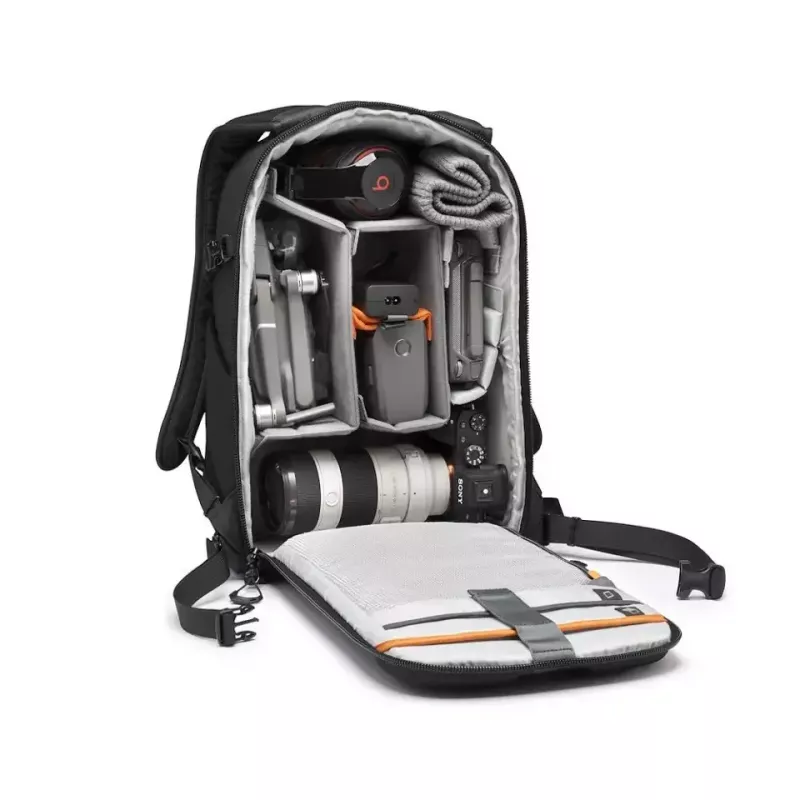 Backpack Lowepro Flipside Backpack 300 AW III Schwarz 13 Zoll