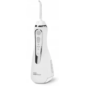 Irrigator Waterpik WP-580 Weiß mit 10 Druckstufen