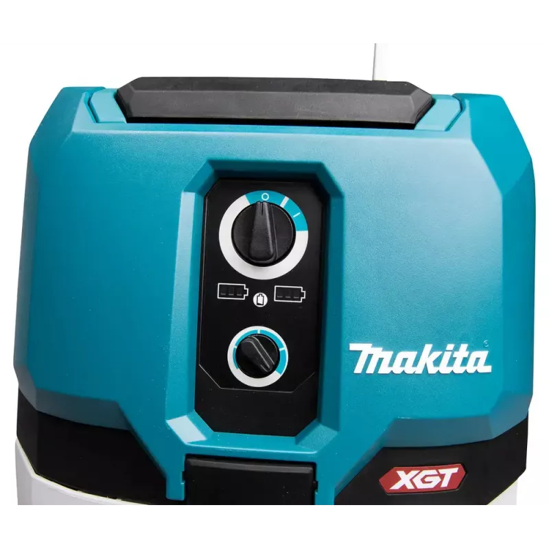 Makita VC003GLZ Handstaubsauger 15 L Trommelsauger Trocken&Nass