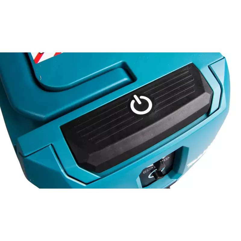 Makita VC003GLZ Handstaubsauger 15 L Trommelsauger Trocken&Nass