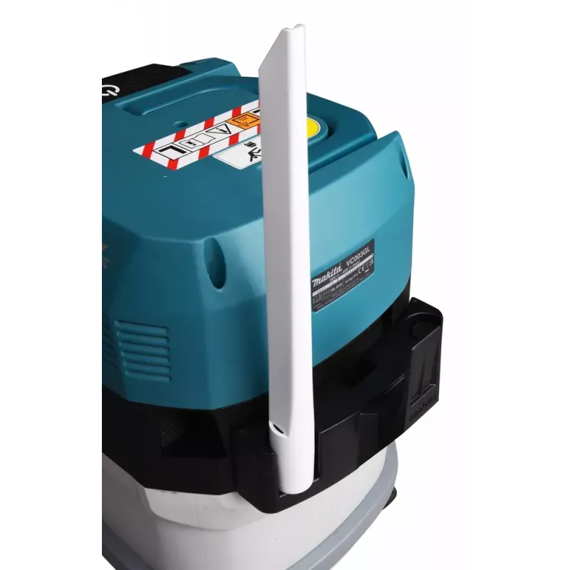 Makita VC003GLZ Handstaubsauger 15 L Trommelsauger Trocken&Nass