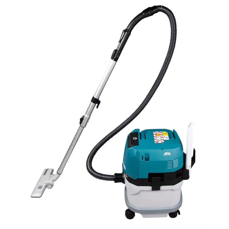 Makita VC003GLZ Handstaubsauger 15 L Trommelsauger Trocken&Nass