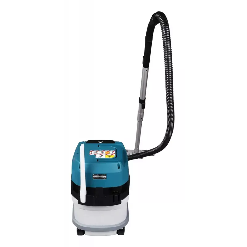 Makita VC003GLZ Handstaubsauger 15 L Trommelsauger Trocken&Nass