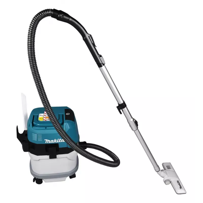Makita VC003GLZ Handstaubsauger 15 L Trommelsauger Trocken&Nass