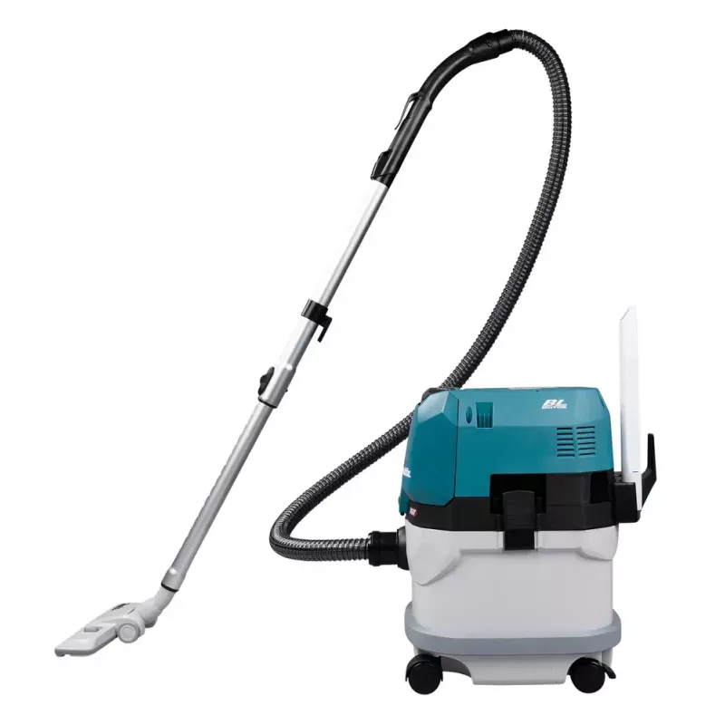 Makita VC003GLZ Handstaubsauger 15 L Trommelsauger Trocken&Nass