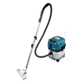 Makita VC003GLZ Handstaubsauger 15 L Trommelsauger Trocken&Nass