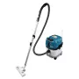 Makita VC003GLZ Handstaubsauger 15 L Trommelsauger Trocken&Nass