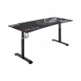 X Rocker Cougar XL Grau