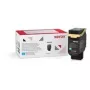 Toner Xerox C320 C325 hohe Reichweite 5.500 Seiten Cyan