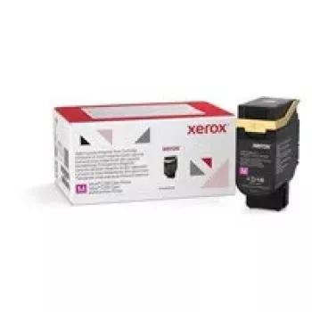 Toner Xerox C320 C325 Mgta High 5500 Seiten Magenta
