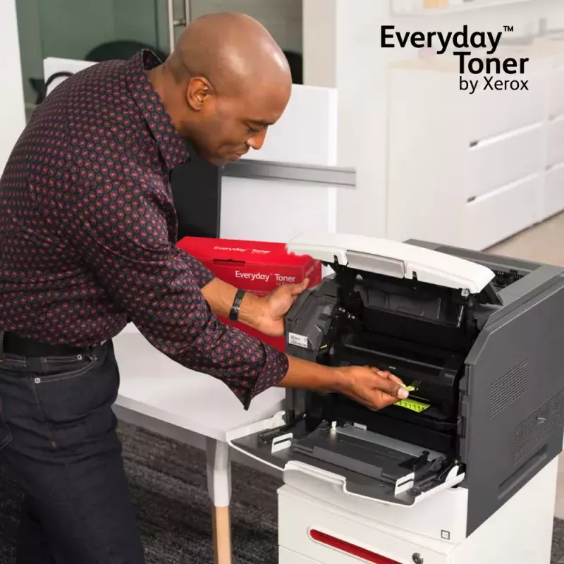 Toner Xerox Everyday Schwarz Toner 006R04145 3000 Seiten Schwarz