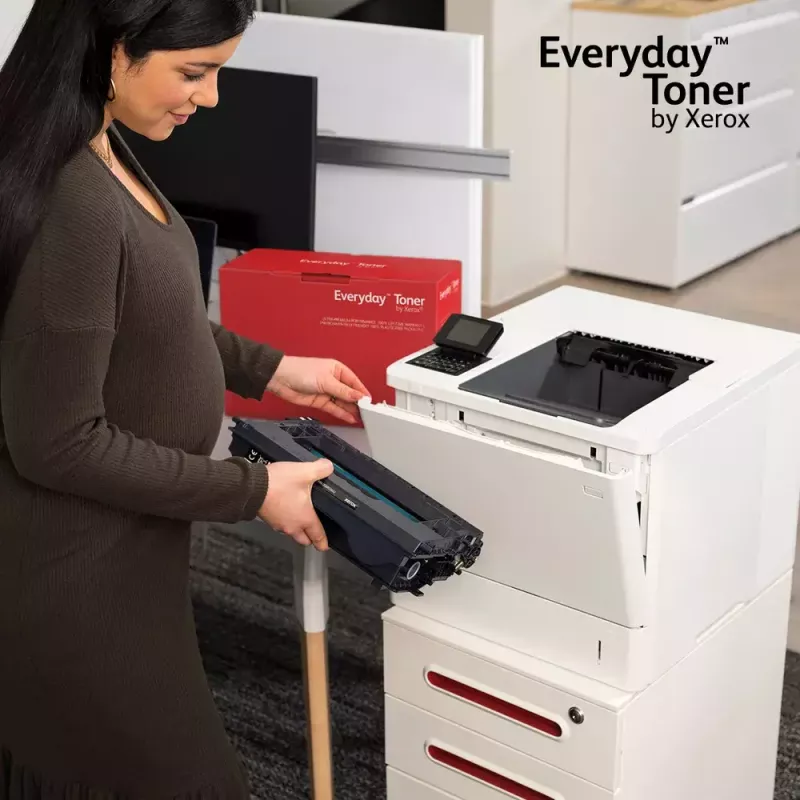 Toner Xerox Everyday Schwarz Toner 006R04145 3000 Seiten Schwarz