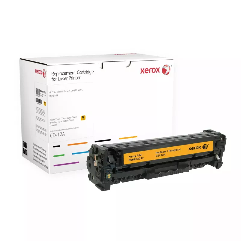Xerox Toner Gelb 006R03017 10000 Seiten