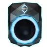 Cool Box Iceberg Thermal IceFLOE AURORA 0,355 L Elektrisch Schwarz