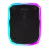 Cool Box Iceberg Thermal IceFLOE AURORA 0,355 L Elektrisch Schwarz