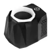 Cool Box Iceberg Thermal IceFLOE AURORA 0,355 L Elektrisch Schwarz