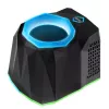 Cool Box Iceberg Thermal IceFLOE AURORA 0,355 L Elektrisch Schwarz