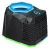 Cool Box Iceberg Thermal IceFLOE AURORA 0,355 L Elektrisch Schwarz