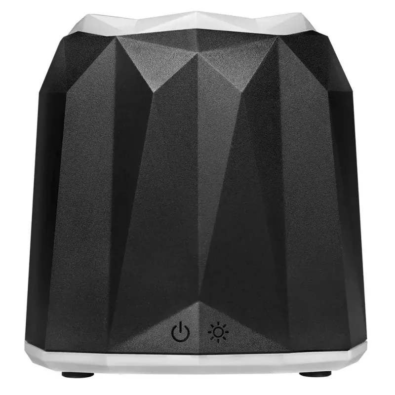 Cool Box Iceberg Thermal IceFLOE AURORA 0,355 L Elektrisch Schwarz