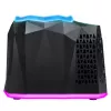 Cool Box Iceberg Thermal IceFLOE AURORA 0,355 L Elektrisch Schwarz