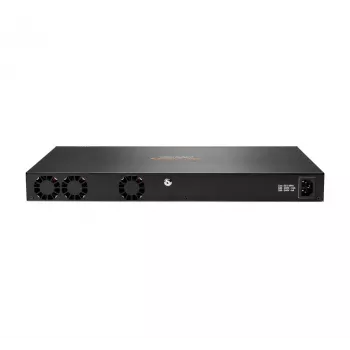 Managed Switch Aruba 6300F 24-Port 1GbE Class 4 PoE & 4-Port SFP56