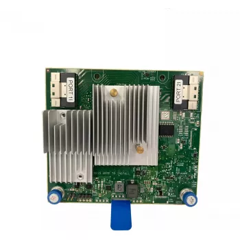 RAID-Steuergerät HPE P26279-B21 PCI Express x4 4.0 SAS-Unterstützung