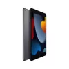 Tablet Apple iPad 10,2 Zoll (25,9 cm) 256 GB WLAN (802.11ac) A13, iPadOS 15, Grau, 8 MP/12 MP